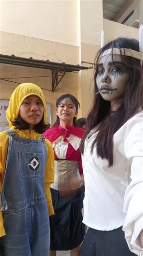 #souichitsujii #minion #redridinghood #cosplay #fypppppppppppppp