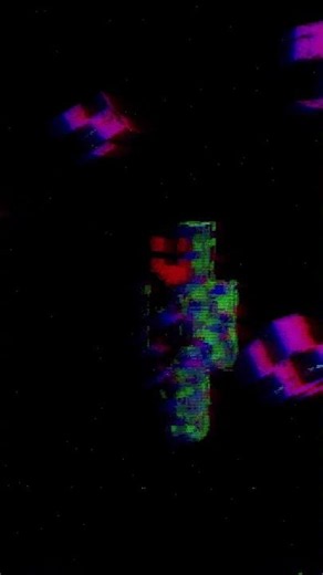 Mere puppet? #minecraft #lore #universe #smp #horror