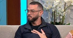 Matt Willis gives rare family insight as he shares prank he played on daughter