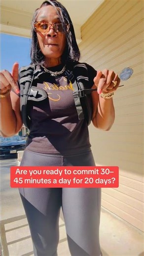 The 20days Core Discipline system.#snatchfuel #snatchbykrystalrenee #DisciplineOverMotivation