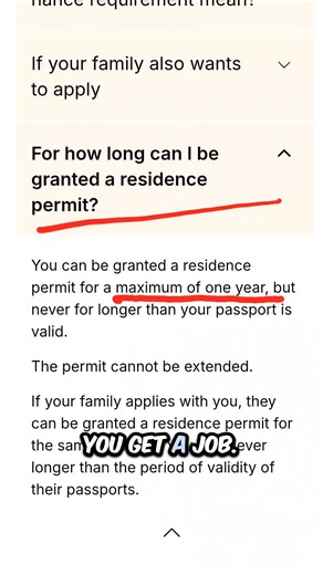 1K views · 26 reactions | This is the only scholarship I know that...