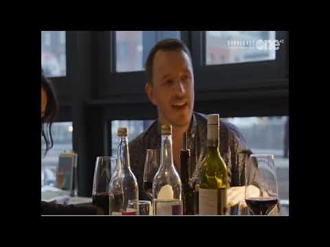 Living With Lucy: Deirdre O'Kane featuring Gearoid Farrelly