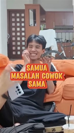 Cewe ketika tanya mau makan apa 🤣 #marapthon #ybrap #tierison #marapthon3 #tepe46