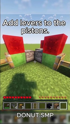 Simple Berry Farm For The Donut.smp