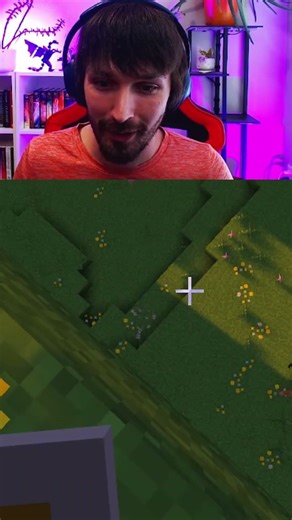 Minecraft Rabbits Do NOT Like Me #minecraft #gaming #rabbit