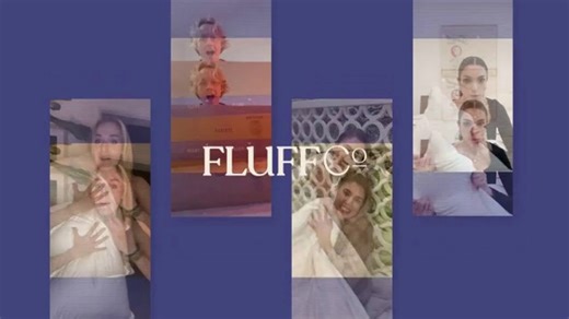 FluffCo TV Spot, 'Testimonials: Kendall and Sarah'