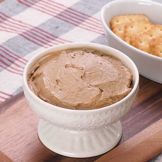 ほろ苦なめらか♪ コーヒーバタークリームのレシピ動画・作り方 | デリッシュキッチン