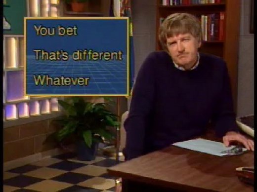 How to Talk Minnesotan - Lesson One - Twin Cities PBS