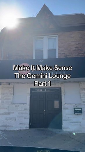 The Gemini Lounge #mafia #brooklyn | Thomas Farrell