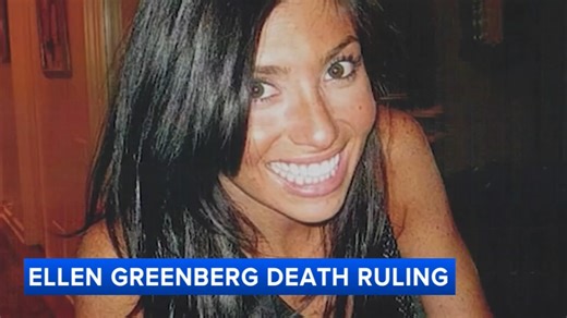 Philadelphia court closes review of Ellen Greenberg case, but family vows to continue fight