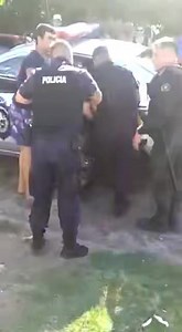 5.9M views · 27K reactions | Conocido delincuente fue atrapado por...