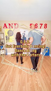44K views · 1.7K reactions | Ok!! Here’s a back view so you can dance along. We took out all the extras and kept it simple! Learn it and Enjoy dancing!! It Takes 2 Line Dance Dc: Jasmine and Jacob Brown #linedancing | And 5678 Line Dance | Facebook