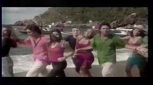 Recordemos a la Venezuela sin Chavez (último año) Mensaje de Navidad de RCTV (1999) | Resistencia Pacifica & Desobediencia Civil