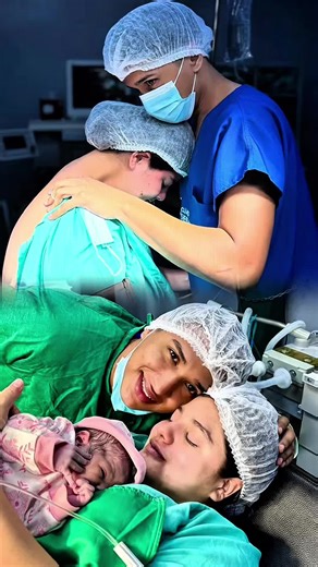 Bienvenida al mundo pequeña Ailany 🥰 #cesarea #parati #bebes #guayaquil #ecuador