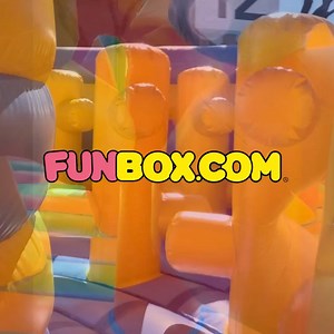 14 reactions · 7 comments | The World's Biggest Bounce Park is coming to Detroit! For our Grand Opening on 05/03, we're having a $18 ticket sale!!   Located at the Oakland Mall. Get your tickets online for our Grand Opening! These tickets will sell out fast.  P.S. - For our grand opening weekend, for every ticket sold, a portion of the profits will be donated to a local Detroit foster care charity ❤️❤️ | FUNBOX | Facebook