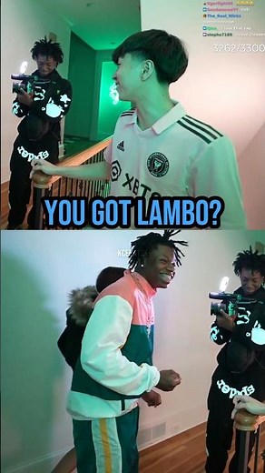 Ray Exposed Rakai in Front of His New Girl 💀😭