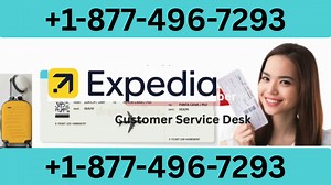 Expedia™ Customer Service Complete Guide || Step-by-Step Help & Support 24/7 Expedia