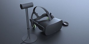 Review: Oculus Rift Is Expensive, Complicated, and Totally Wonderful