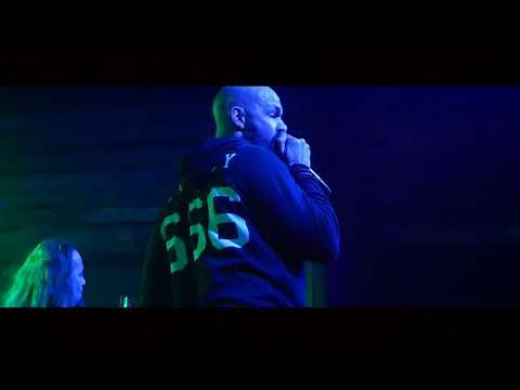 Strangled - Kill/Mobilize LIVE