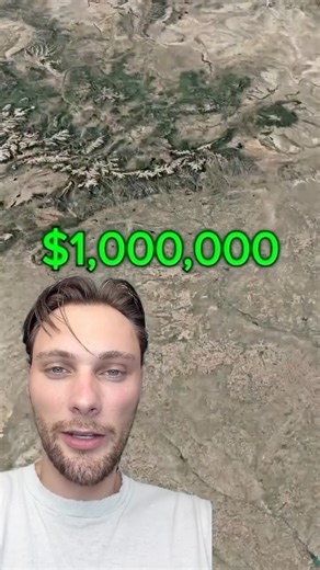 rainbolt on Instagram: "you have about 24 hours left. first person to find the $1,000,000 house wins it. @redfinrealestate The Great American Home Search #BeAGoodNeighbor #redfinambassador NO PURCHASE NECESSARY. 50 U.S. (D.C.), age of majority. Contest runs 2/8/26 8pm EST to 2/10/26 8pm EST. Must download/update the Redfin app to enter. Visit thegreatamericanhomesearch.com for Official Rules. Apple, the Apple logo, and iPhone are trademarks of Apple Inc. registered in the U.S. and other countrie