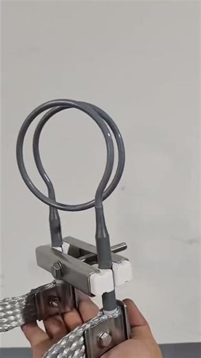 Multi-Circle SiC Heating Element – Maximize Thermal Efficiency for High-Temp Furnaces! 🚀