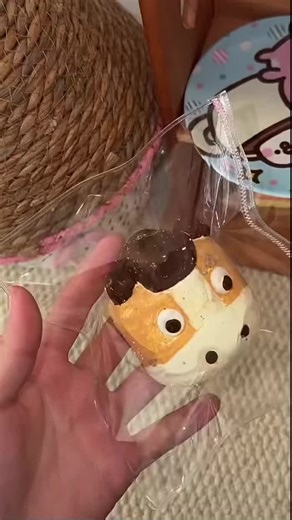 Soft textures#スクイーズ #スクイーズ動画 #ぷにぷに #もちもち #squishy #satisfying #oddlysatisfying #asmr #squishy #squeeze #fidgettoy #sensoryvideo #stressrelief #relaxing