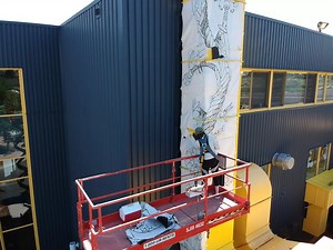 100 Colorado Creatives 4.0: Jessica Forrestal