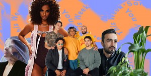 12 New Songs You Need to Hear This Week