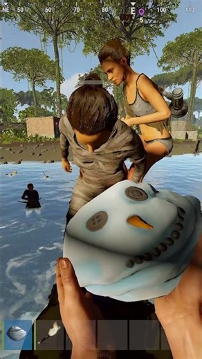 SHAMAN vs UNHINGED SATAN SNIPER (90 Days SNIPING) #rust #rustgame #rusttrolling