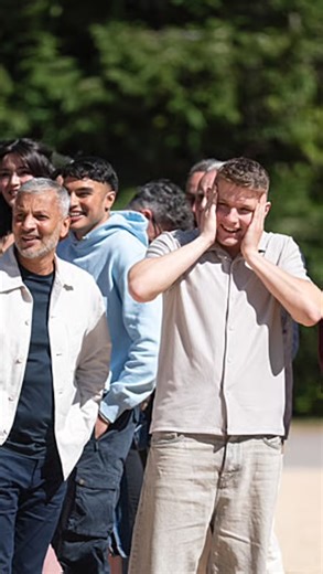 Reece on Instagram: "Re-introducing Reece 👋"