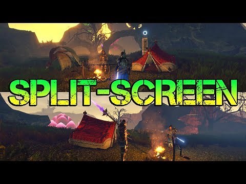 Best Split-Screen Games on Steam (2020 Update!)