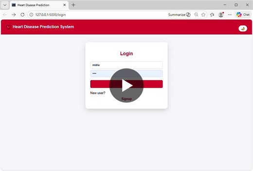 #machinelearning #aiprojects #flask #python #webdevelopment #datascience #healthtech #studentdeveloper #finalyearproject #womenintech | Misha Noor | 18 comments