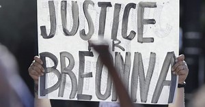 Maya Wiley on new bill banning 'no knock' warrants: 'It is an important shift because people die'