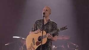 Here is my favorite song on the new live album “Dream So Big Eyes Are Wide”. A song about childhood heroes and complicated fathers. It’s the live version I played in Amsterdam on March 2 of this year, featuring the Antwerp Philharmonic Orchestra. Keep listening until the end to hear a shout-out to Kobe Bryant 🏀 MICHAEL JORDAN (Lyrics) I was 14 and losing ground In a black top of a town Where no one wins and no one’s leaving My dad said “Son, you finish school Because this world can be so cruel”