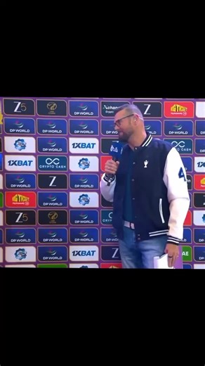 Exclusive Interview with Sam Curran Ahead of ILT20 Final
