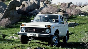 Lada, el auto que se fue del Perú en los 90, pero regresó en el 2013