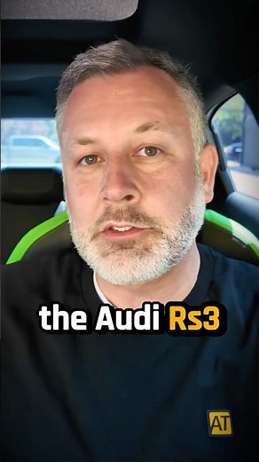 AutoTuner RS3 ECU Unlock is Live!