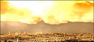 Conspiracy theorists come up with new prediction of 'doomsday'