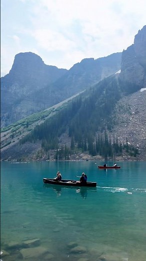 Must Visit Place in Banff National Park | Moraine lake | banff national park , Alberta, canada