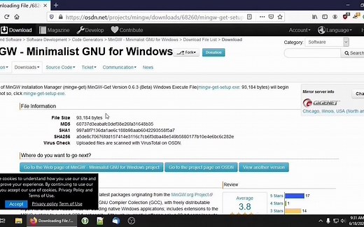 wxWidgets Beginners Tutorial