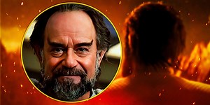 Star Trek Actor Has Important Advice For Who Plays Spock’s Brother Sybok In Strange New Worlds