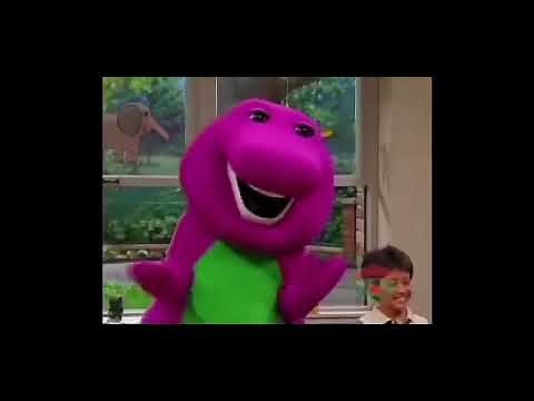 Barney Home Video Barney's Favorite Songs