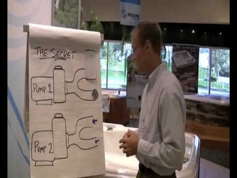 HSS Clean Clear Water - Hot Spring Spa and Hot Tub Filters