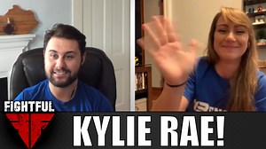 Kylie Rae Putting Smiles On Faces Again, Including Her Own - Fightful | WWE News, AEW News, Pro Wrestling Backstage News