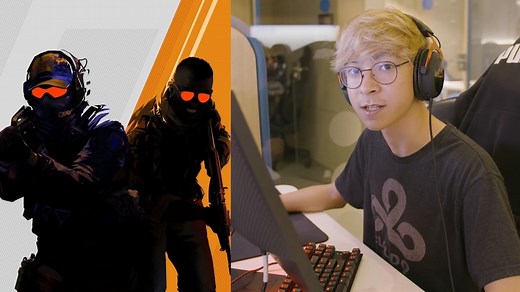 TenZ CS2 settings (2023): Crosshair, configuration, keybinds, sensitivity, and more