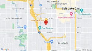Granary Live Concert Tickets & Events Schedule 2026 - Salt Lake City, UT | JamBase