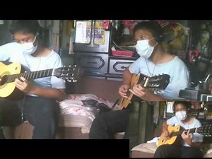 【初音ミク・GUMI】Hatsune Miku・GUMI-Matryoshka (マトリョシカ) 【Acoustic version】