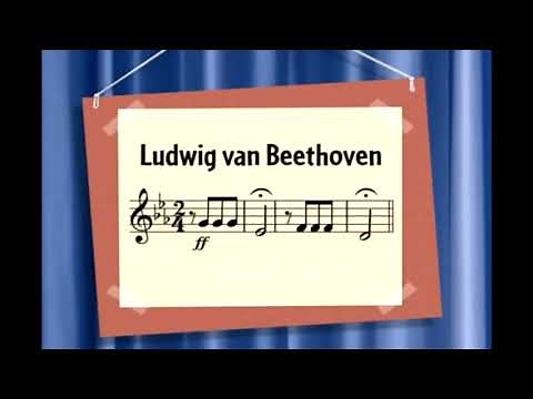 Brothers and Sisters to the Rescue - Symphony No. 5