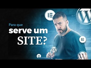 Para que serve um site e quais são os seus benefícios?