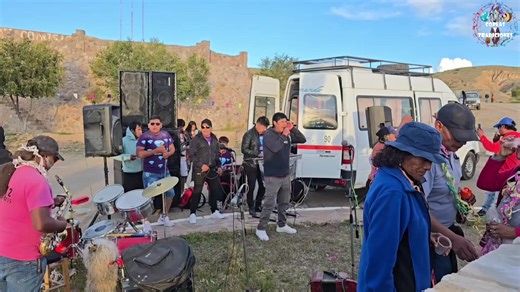 Así vivió el jueves de comadres Las Yaveñas 📍Yavi - Jujuy Argentina 2026 📆 jueves 12 de febrero Con el Grupo Kristal #coplas_y_tradiciones #carnaval2026